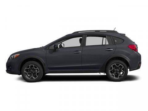 2013 Subaru XV Crosstrek 2.0i Limited
