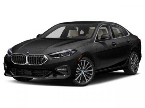 2021 BMW 228 Gran Coupe xDrive