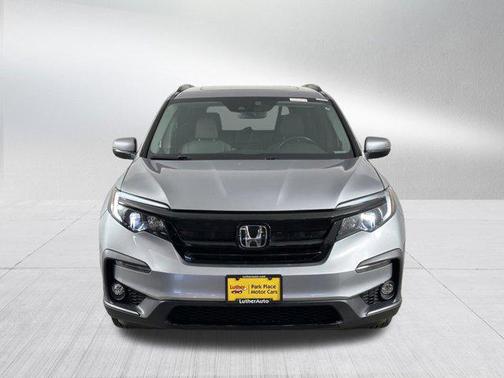 2021 Honda Pilot AWD Special Edition