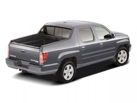 2009 Honda Ridgeline RTL