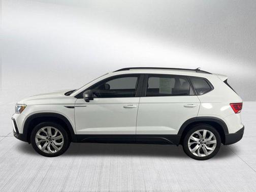 2023 Volkswagen Taos 1.5T S