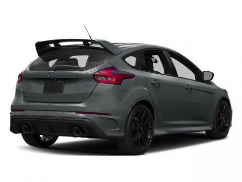 2016 Ford Focus RS Base