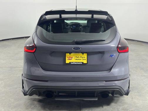 2016 Ford Focus RS Base