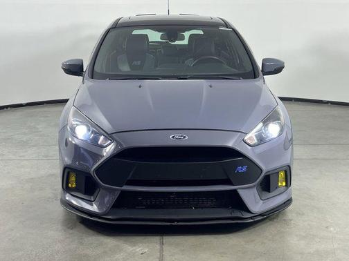 2016 Ford Focus RS Base
