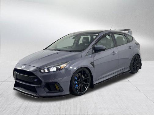 2016 Ford Focus RS Base