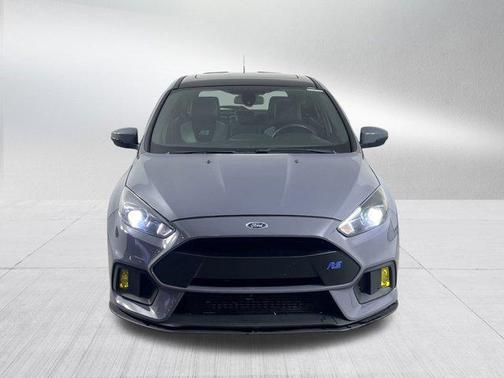2016 Ford Focus RS Base