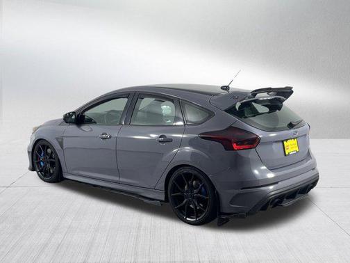 2016 Ford Focus RS Base