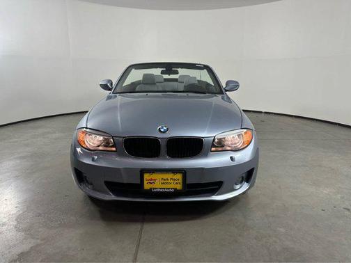 2012 BMW 128 128i