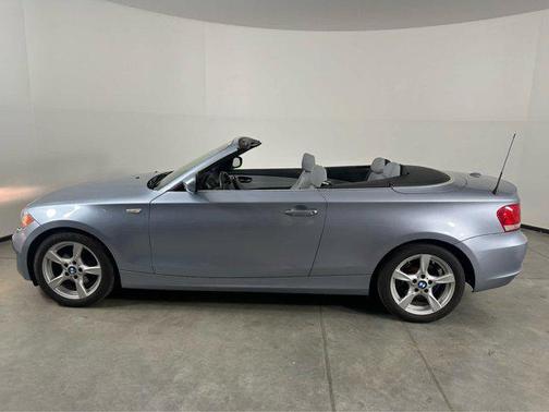 2012 BMW 128 128i