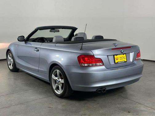 2012 BMW 128 128i