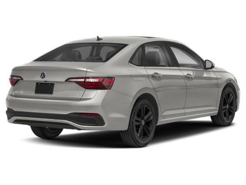 Pyrite Silver Metallic 2023 Volkswagen Jetta 1.5T SE