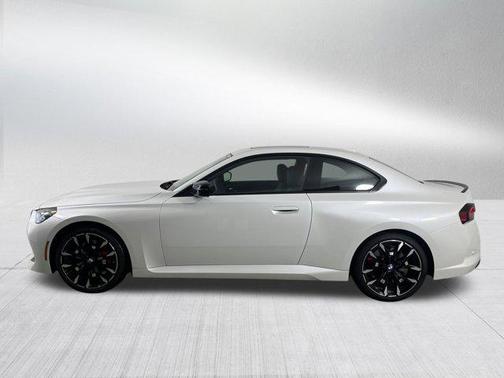 2025 BMW M240 i xDrive