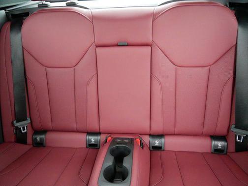 2026 BMW 430 i xDrive