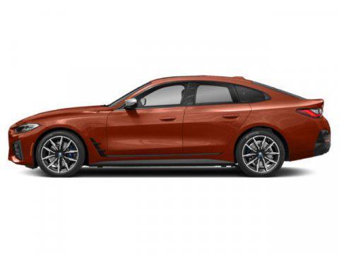 2024 BMW i4 Gran Coupe M50