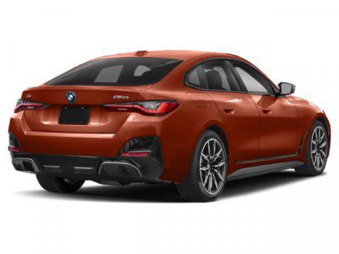 2024 BMW i4 Gran Coupe M50