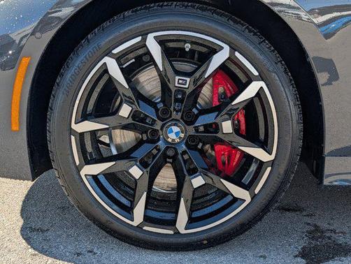 2026 BMW 330 xDrive NA