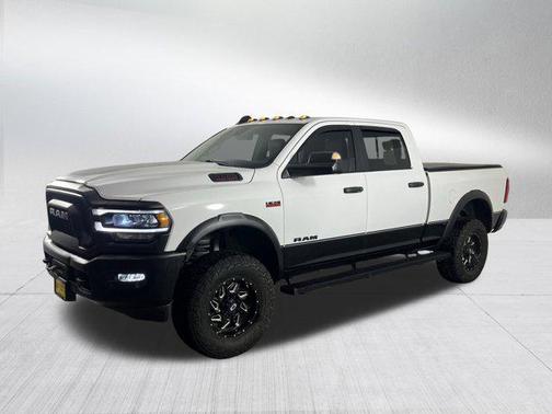 2021 RAM 2500 Power Wagon