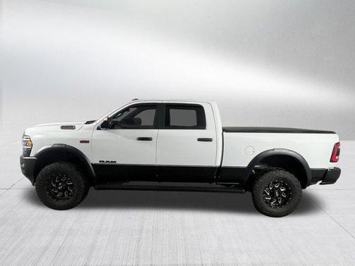 2021 RAM 2500 Power Wagon