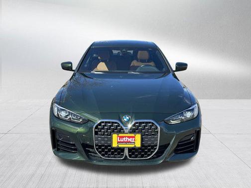 2023 BMW 430 Gran Coupe i xDrive