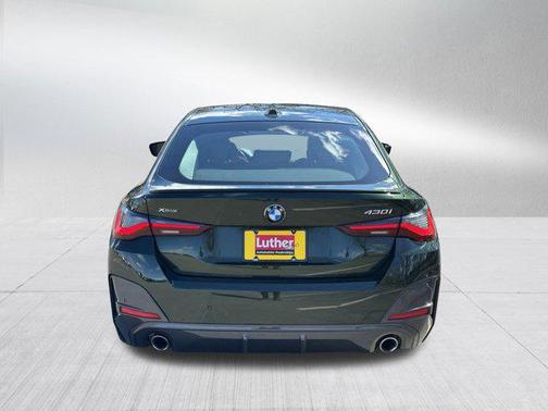 2023 BMW 430 Gran Coupe i xDrive