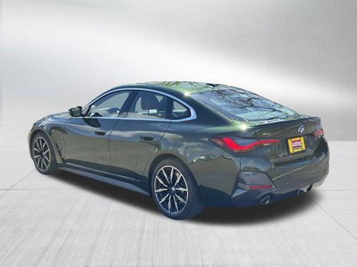 2023 BMW 430 Gran Coupe i xDrive