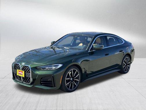 2023 BMW 430 Gran Coupe i xDrive