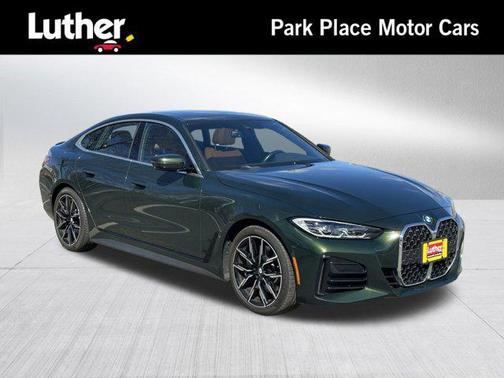 2023 BMW 430 Gran Coupe i xDrive