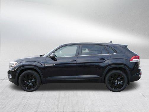 2025 Volkswagen Atlas Cross Sport 2.0T SE w/Technology 4MOTION