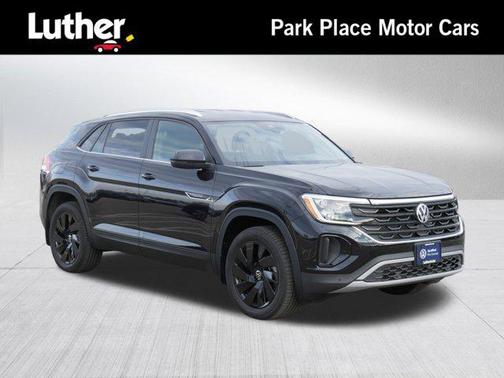 2025 Volkswagen Atlas Cross Sport 2.0T SE w/Technology 4MOTION