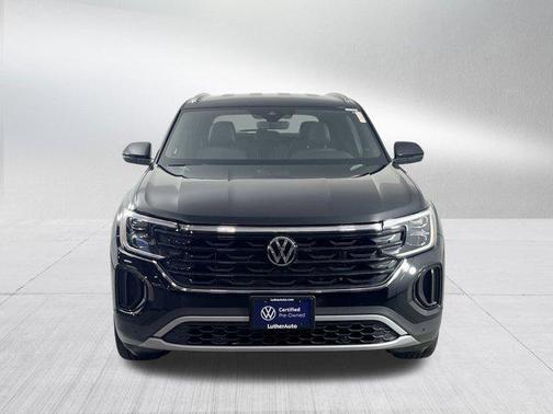 2025 Volkswagen Atlas Cross Sport 2.0T SE w/Technology 4MOTION