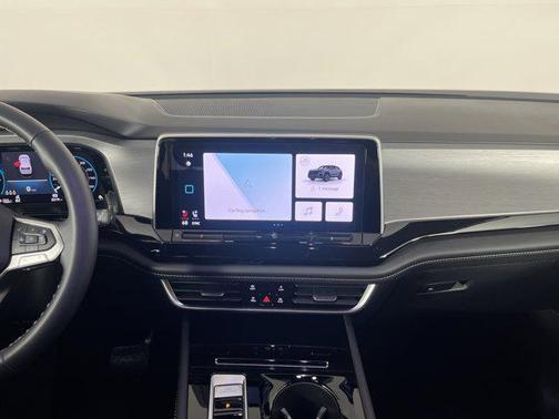 2025 Volkswagen Atlas Cross Sport 2.0T SE w/Technology 4MOTION