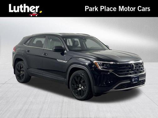 2025 Volkswagen Atlas Cross Sport 2.0T SE w/Technology 4MOTION