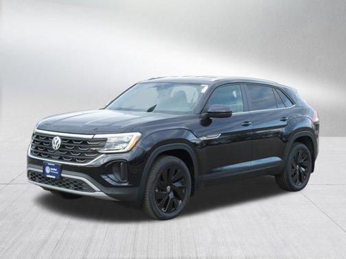 2025 Volkswagen Atlas Cross Sport 2.0T SE w/Technology 4MOTION