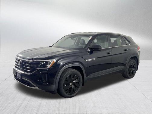 2025 Volkswagen Atlas Cross Sport 2.0T SE w/Technology 4MOTION