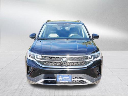 2023 Volkswagen Taos 1.5T SEL