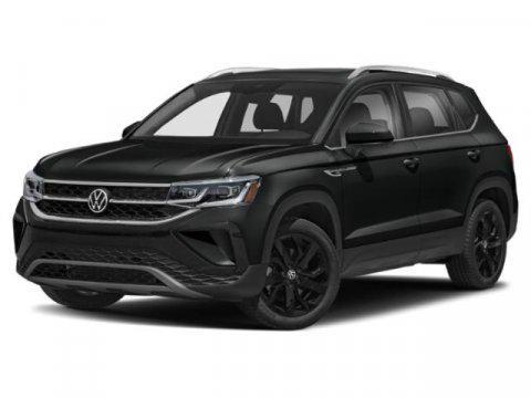 2023 Volkswagen Taos 1.5T SEL