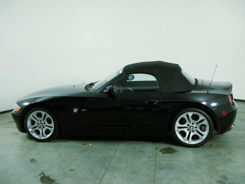 2003 BMW Z4 3.0i Roadster