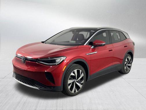 2022 Volkswagen ID.4 AWD Pro S