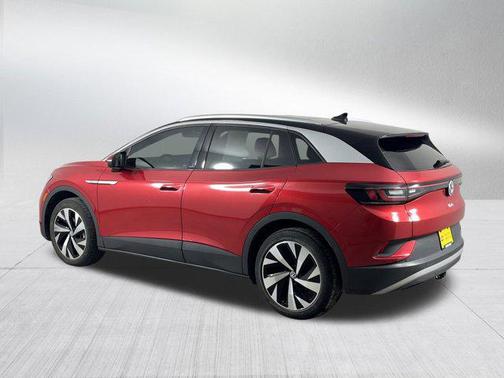2022 Volkswagen ID.4 AWD Pro S