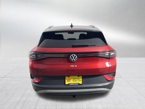 2022 Volkswagen ID.4 AWD Pro S
