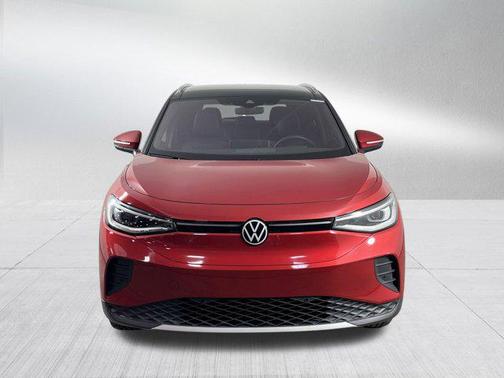 2022 Volkswagen ID.4 AWD Pro S