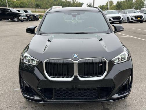 2026 BMW X1 M35i