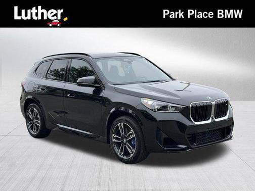 2026 BMW X1 M35i