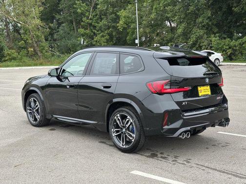 2026 BMW X1 M35i