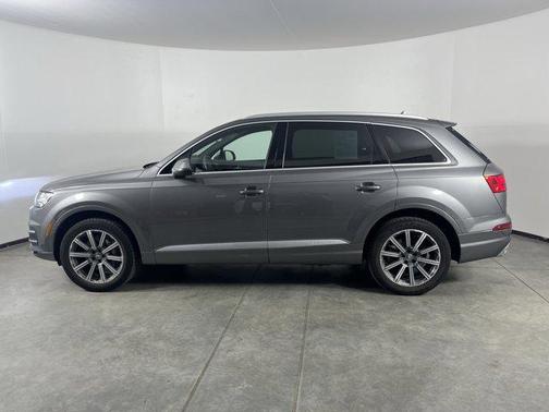 2017 Audi Q7 3.0T Premium