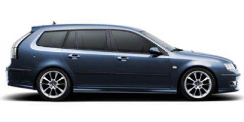 2006 Saab 9-3 Aero