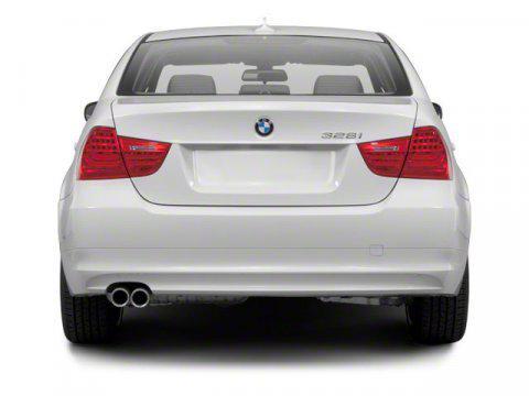 2010 BMW 328 xDrive