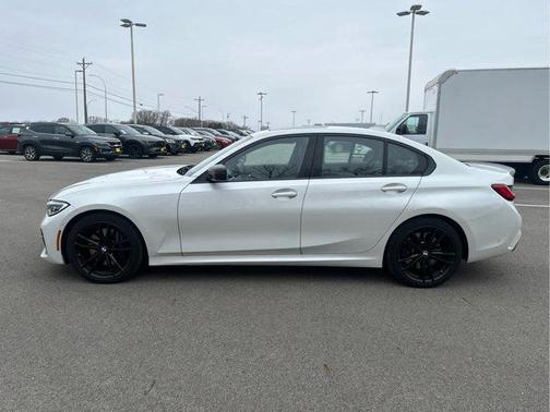 2020 BMW M340 i xDrive
