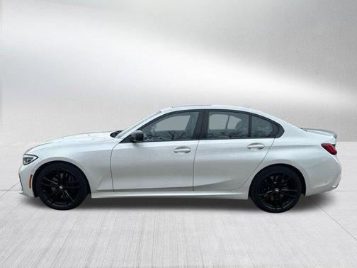 2020 BMW M340 i xDrive