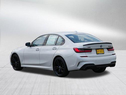 2020 BMW M340 i xDrive